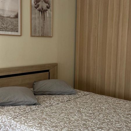 Appartement Cuba Nice Saint-Laurent-du-Var Eksteriør bilde