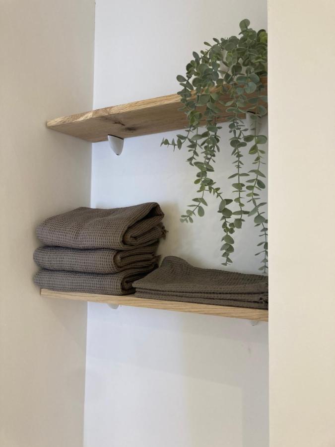 Appartement Cuba Nice Saint-Laurent-du-Var Eksteriør bilde