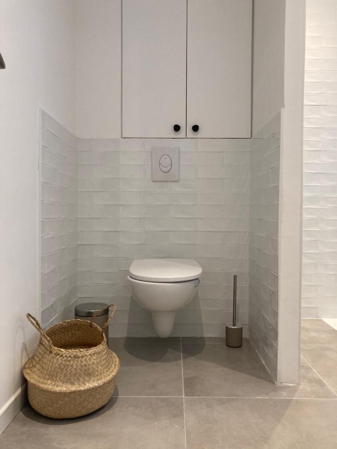 Appartement Cuba Nice Saint-Laurent-du-Var Eksteriør bilde