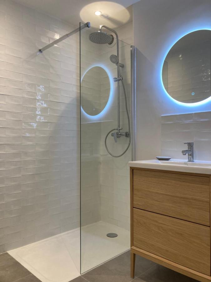 Appartement Cuba Nice Saint-Laurent-du-Var Eksteriør bilde