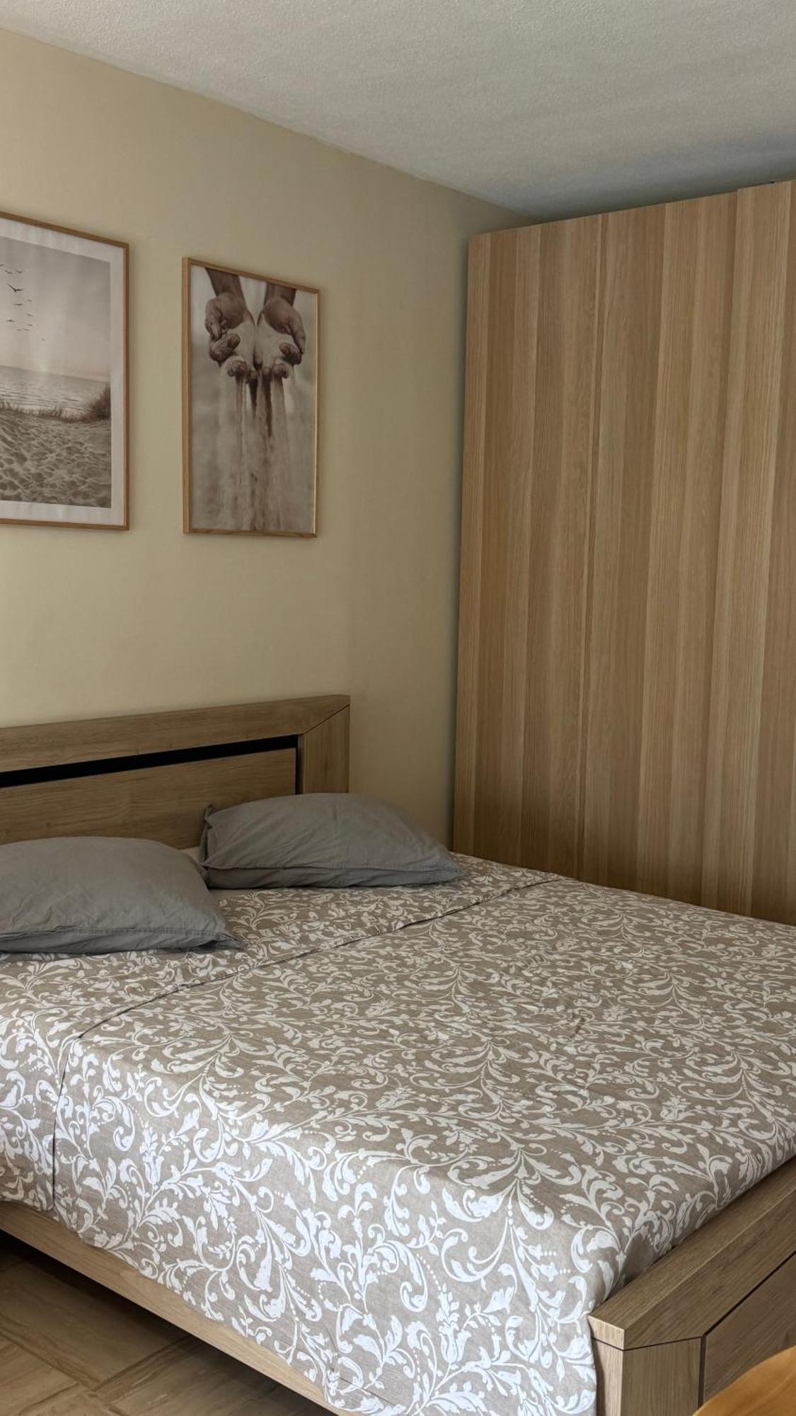 Appartement Cuba Nice Saint-Laurent-du-Var Eksteriør bilde